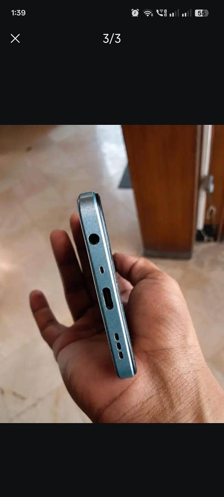 OPPO A58 1