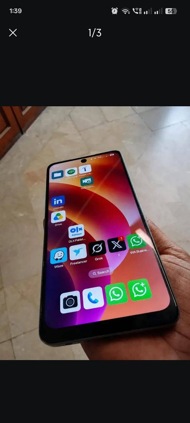 OPPO A58 2