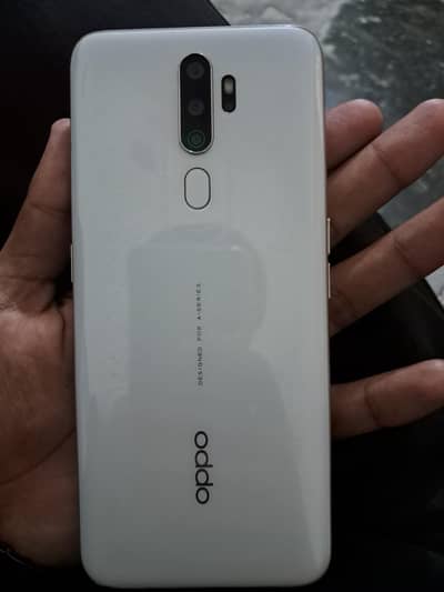 OPPO A5
