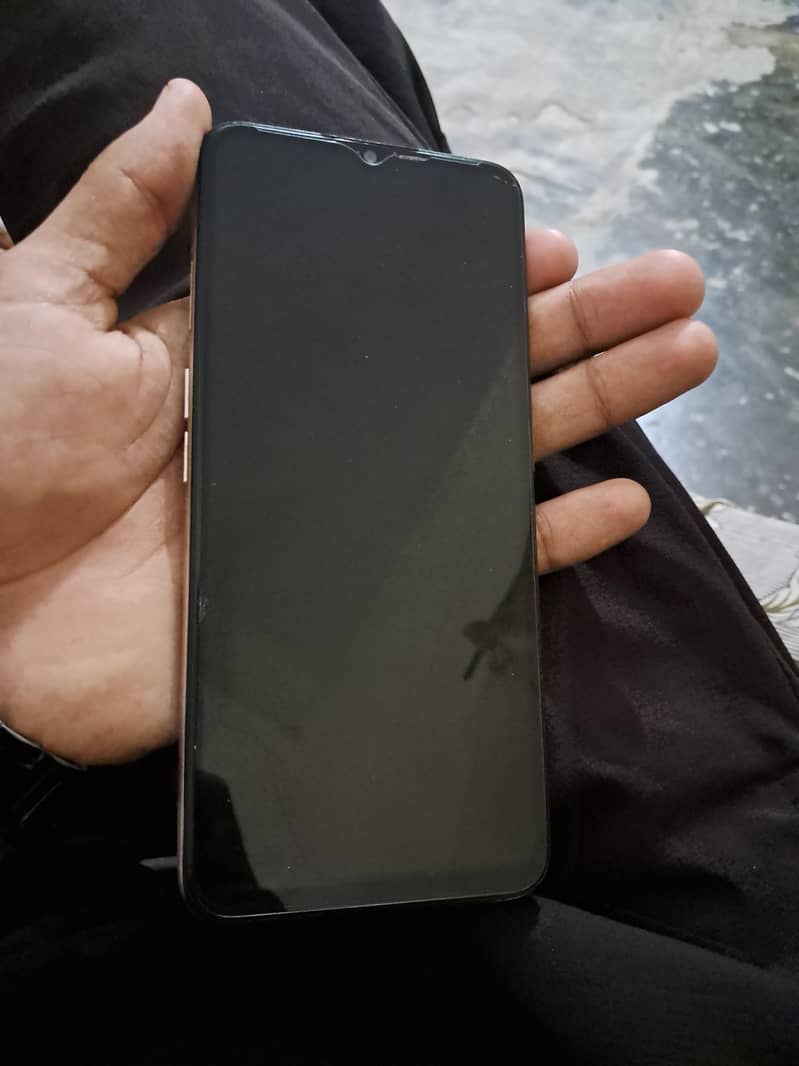 OPPO A5 2