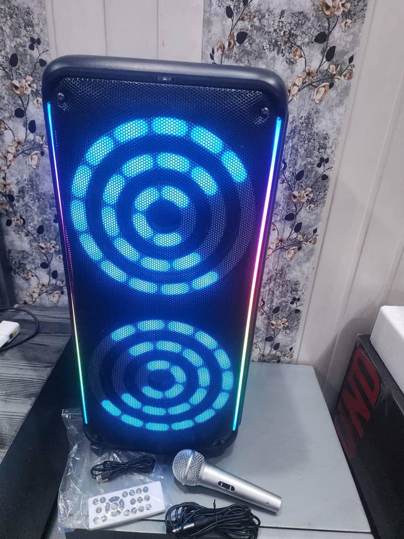 k-broad speaker 3
