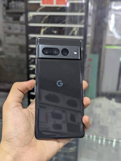 Google Pixel 7 Pro Pta / For Sale And Exchange