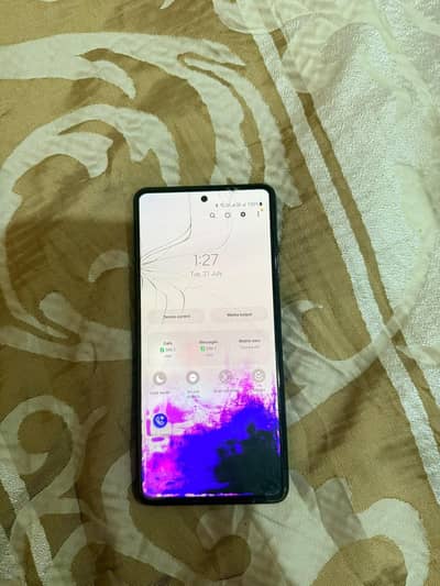 Samsung Mobile A51