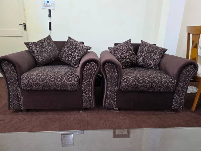 Sofa Set 0