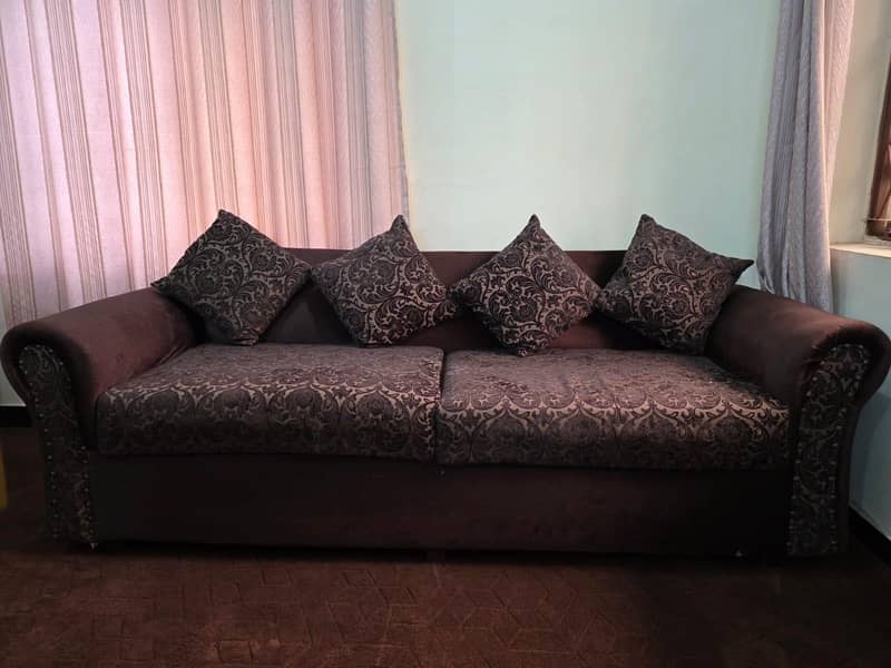 Sofa Set 2