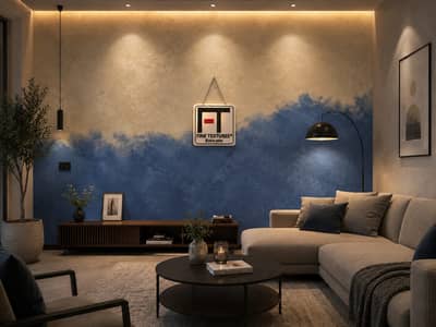 Italian Wall Textures & Rockwall Services - Fine Textures