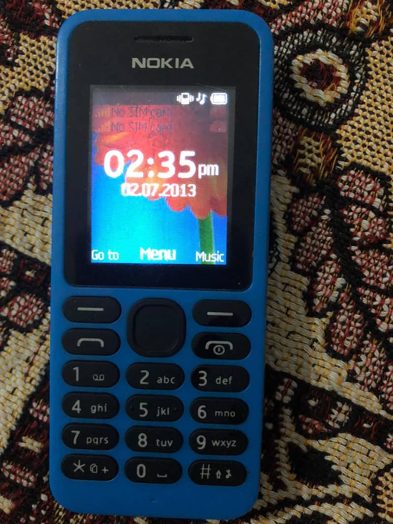 Nokia 130 0