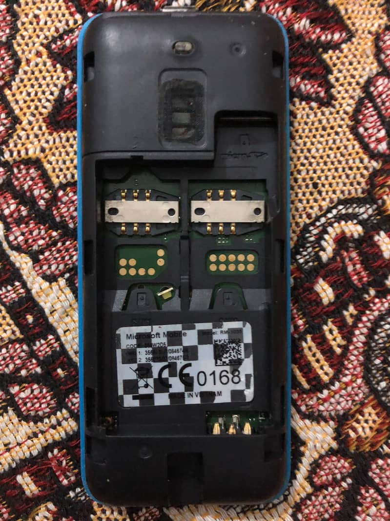 Nokia 130 1