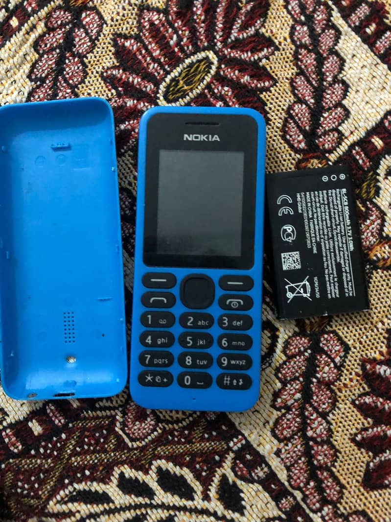 Nokia 130 2