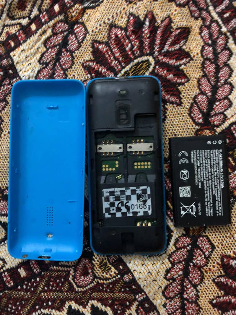 Nokia 130 3