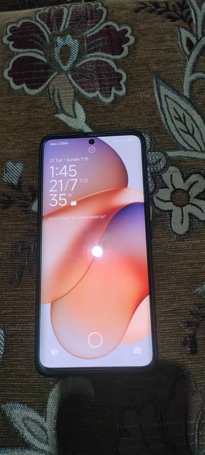 Xiaomi Redmi Note 14 Pro Plus 5g 95 sy neeche waly raabta na krein