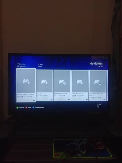 xbox 360 jtag with games and free kinect