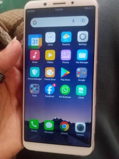 OPPO A37