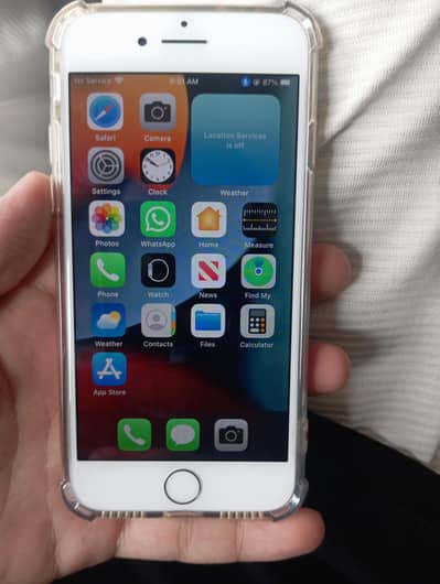 Apple iPhone 7