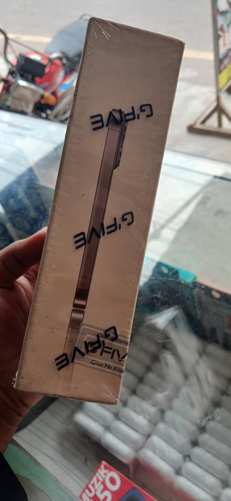G'Five 16 Pro Max 1