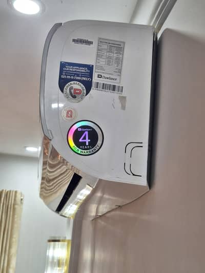 Inverter Split Ac