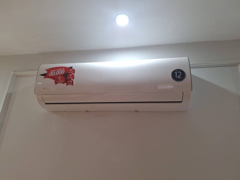 Inverter Split Ac 1