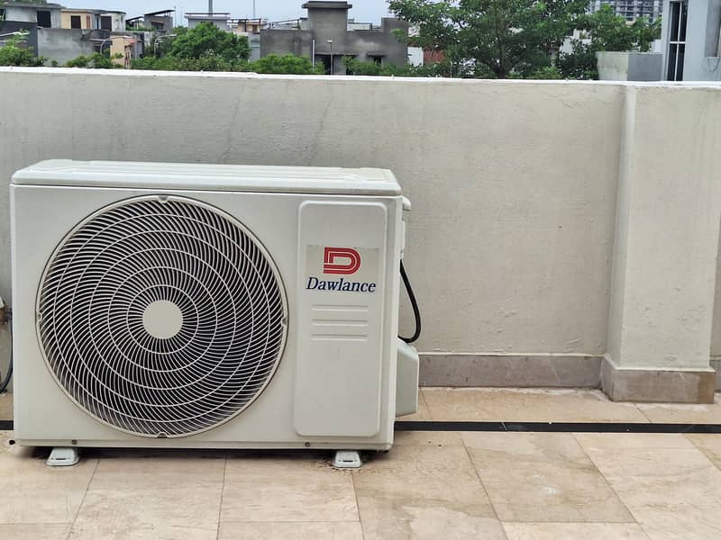 Inverter Split Ac 2