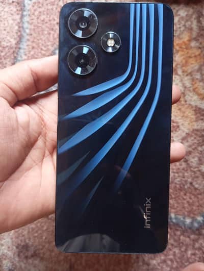 Infinix Hot 30