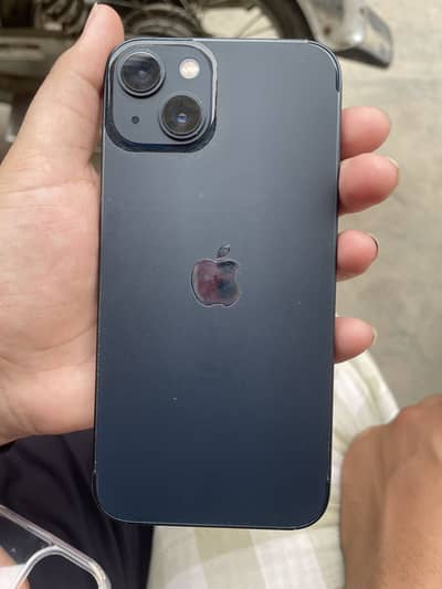 iPhone 13