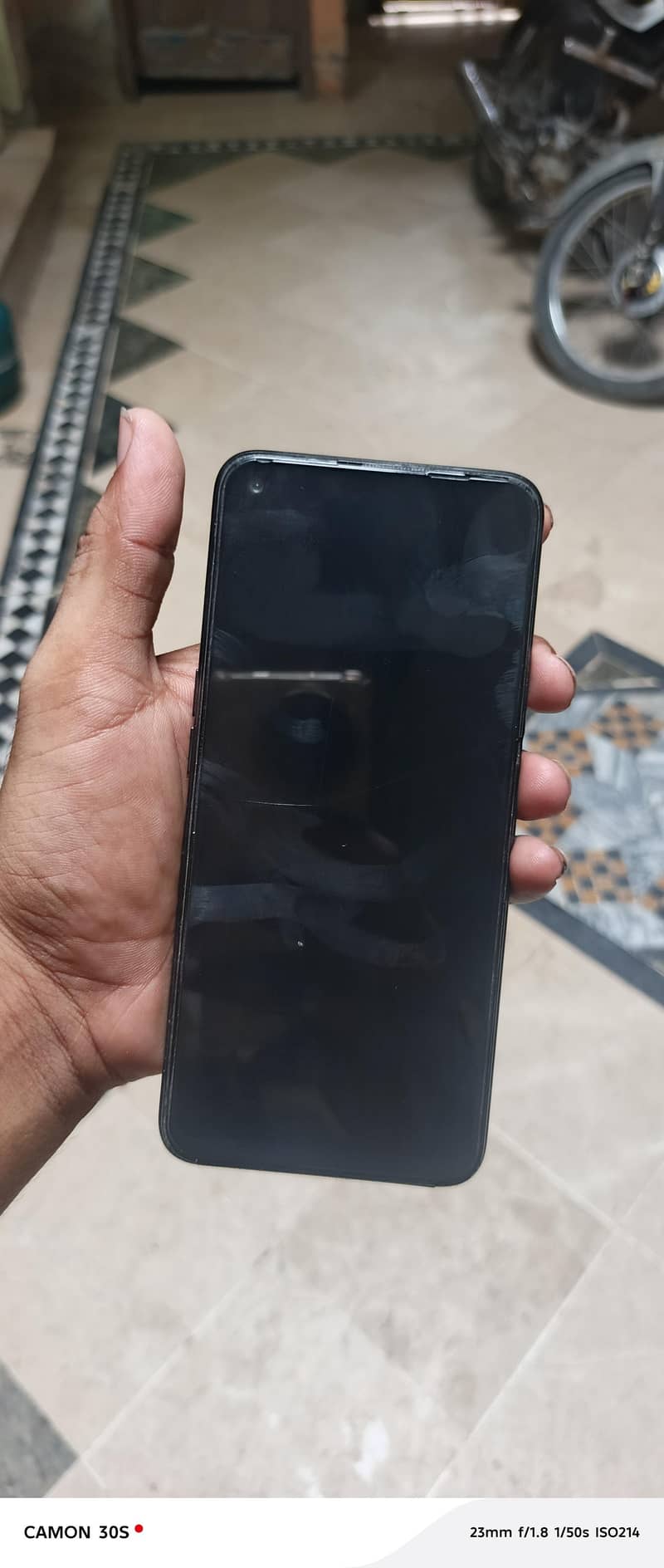OPPO A76 2