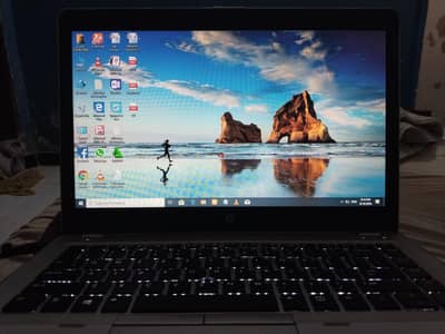 HP laptop core i5
