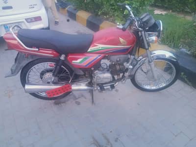 Honda Pridor 2014 Model Excellent Condition  Original Well Maintained