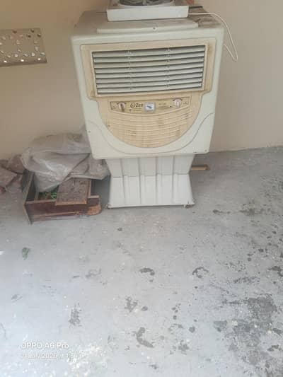 blower air cooler