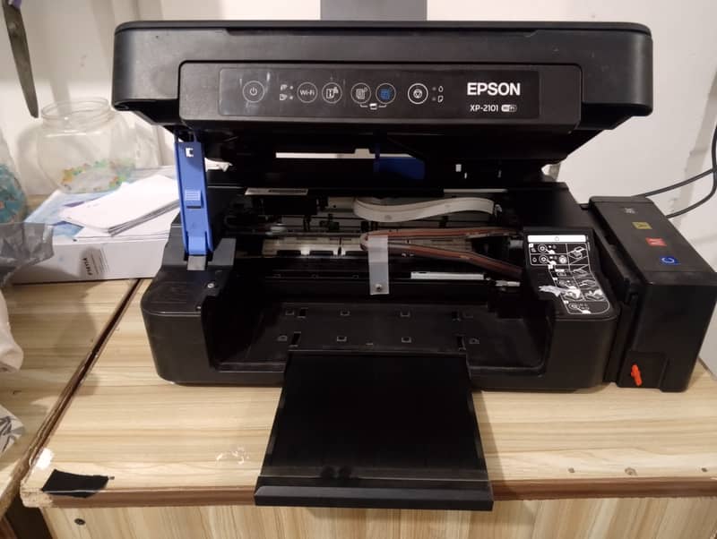 Inkjet Printer xp2101 0