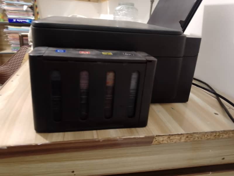 Inkjet Printer xp2101 1