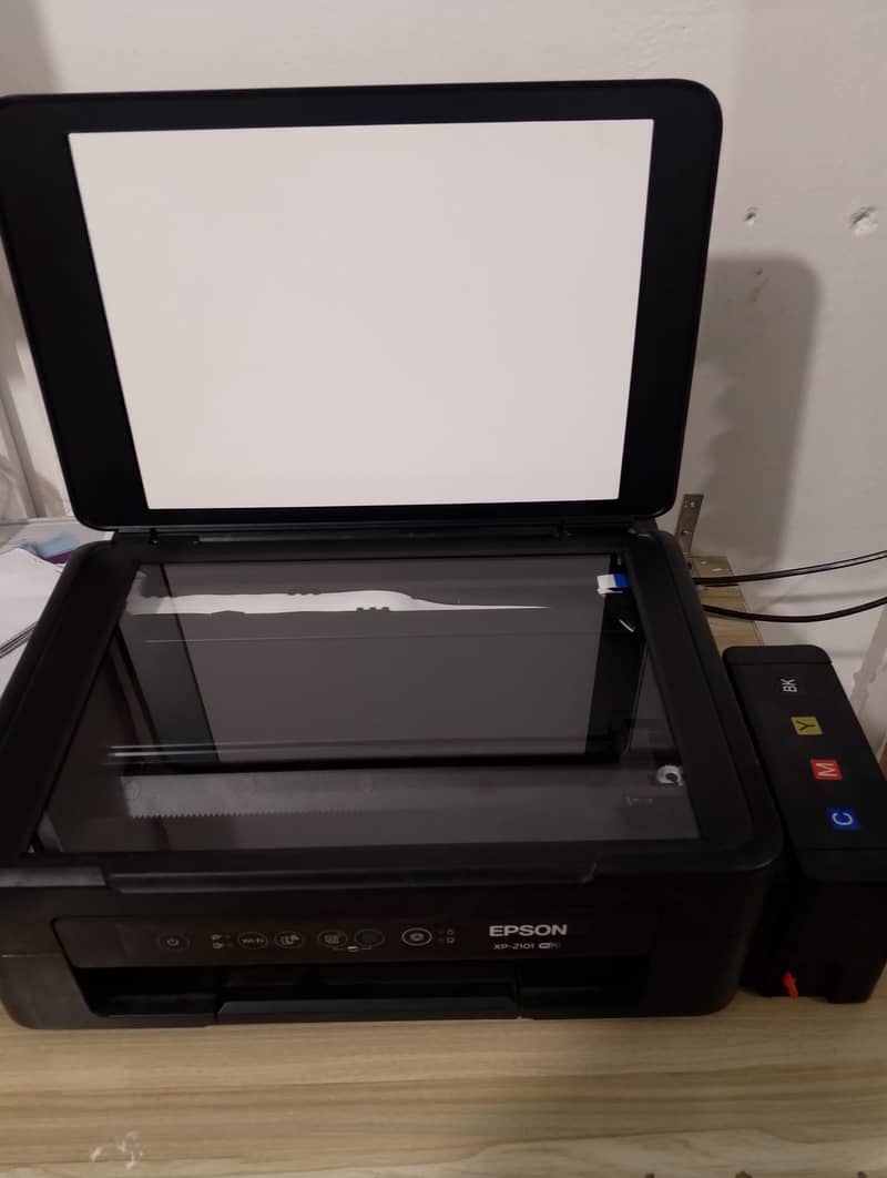 Inkjet Printer xp2101 2