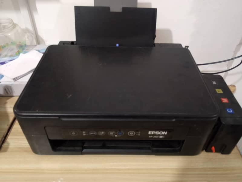 Inkjet Printer xp2101 3