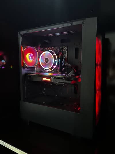 High-End Gaming & Editing PC | RTX 2080 Ti | Core i5-13400F | DDR5