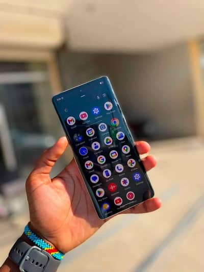 Google Pixel 7 Pro