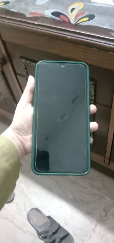 Vivo Y15 64GP 4GP