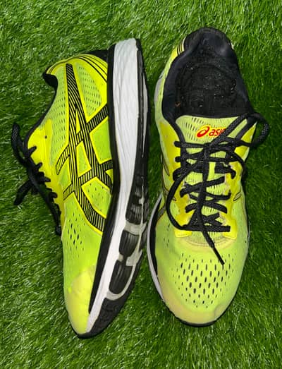ASICS Gel-Stratus