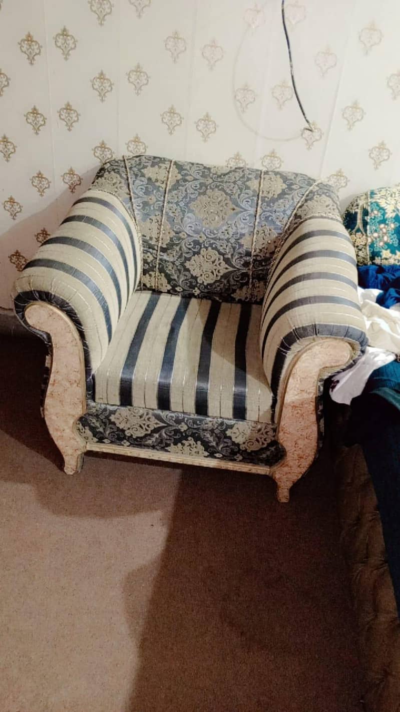 sofa set 4