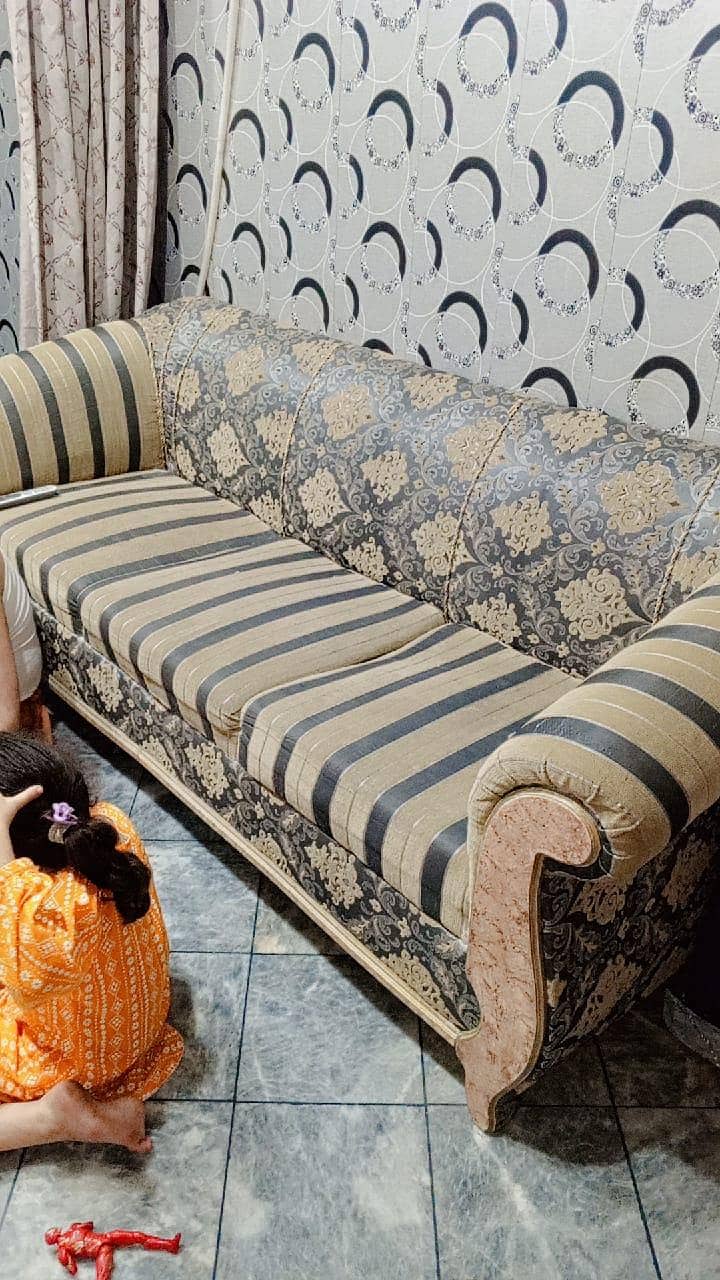 sofa set 6