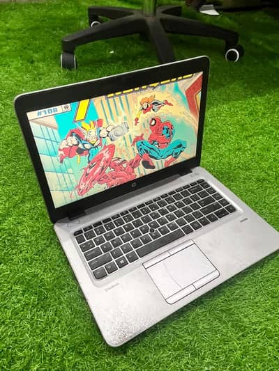 HP EliteBook 840 G3