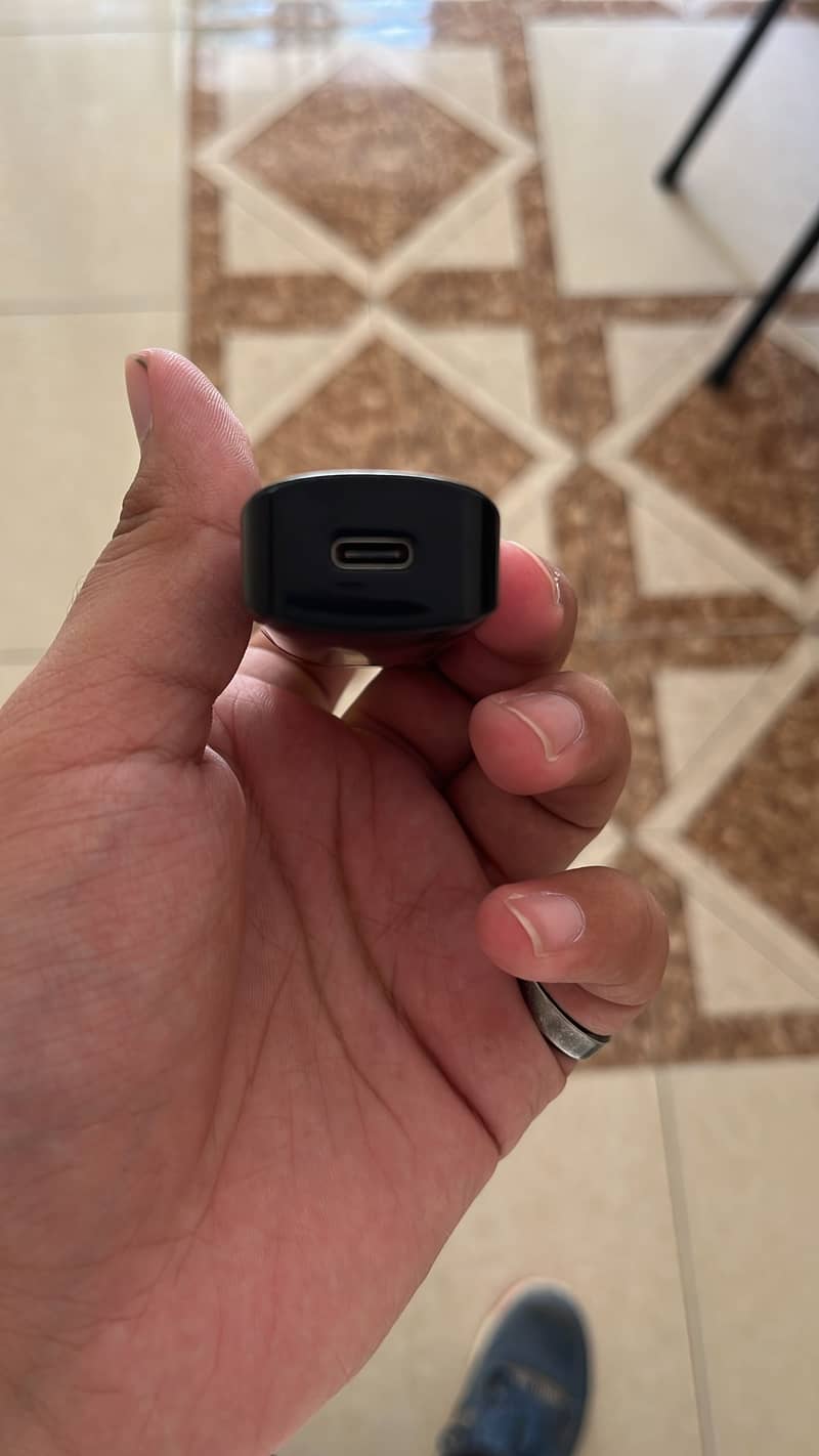 Luxe x pod 18+ 1