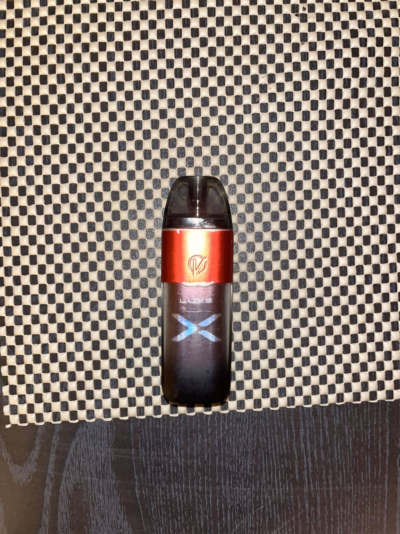 Luxe x pod 18+ 3