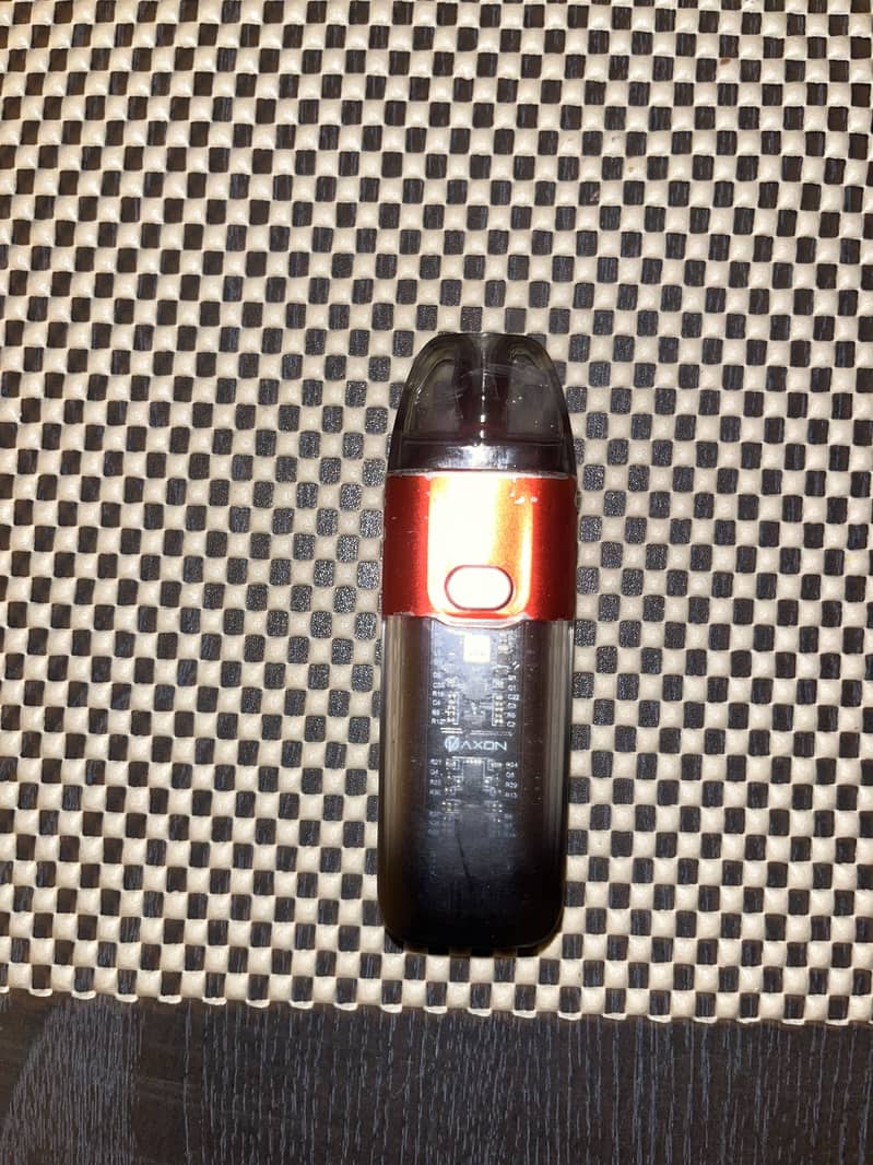 Luxe x pod 18+ 5