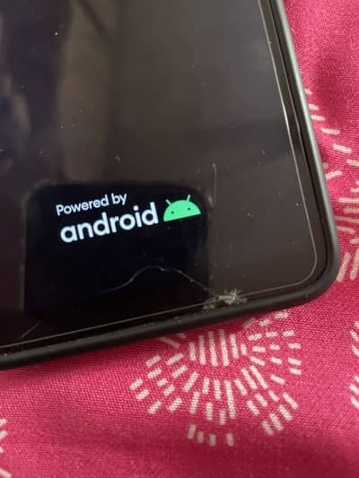 Samsung Mobile A20s