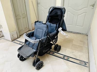 Stroller Prams