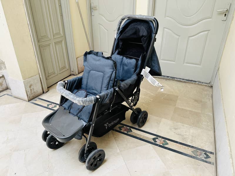 Stroller Prams 0