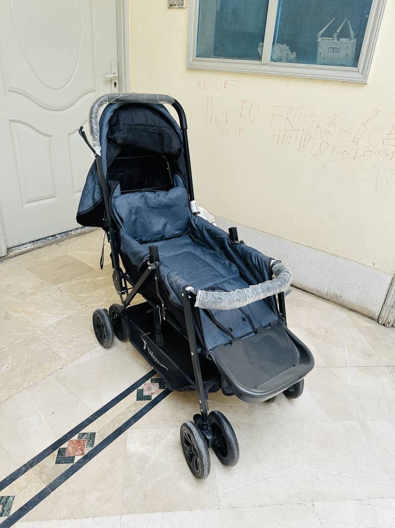 Stroller Prams 1