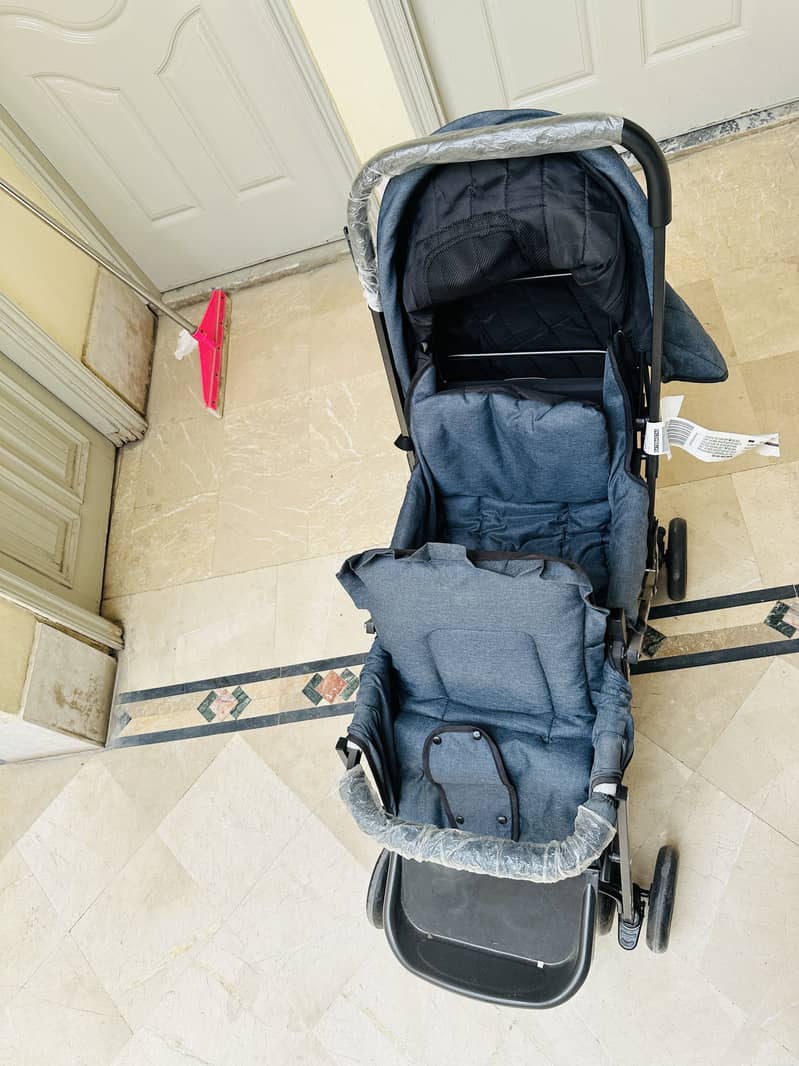 Stroller Prams 2