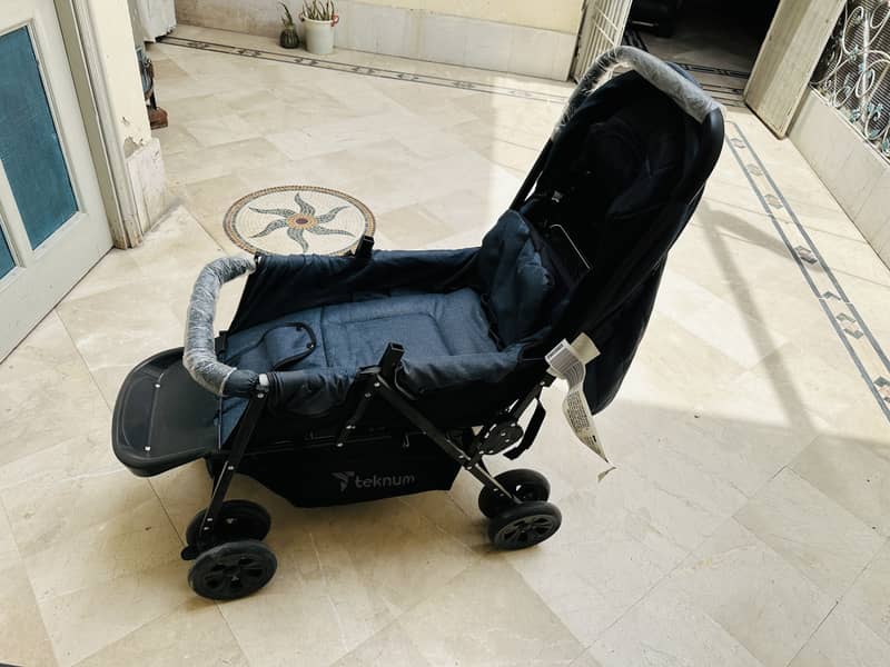 Stroller Prams 3