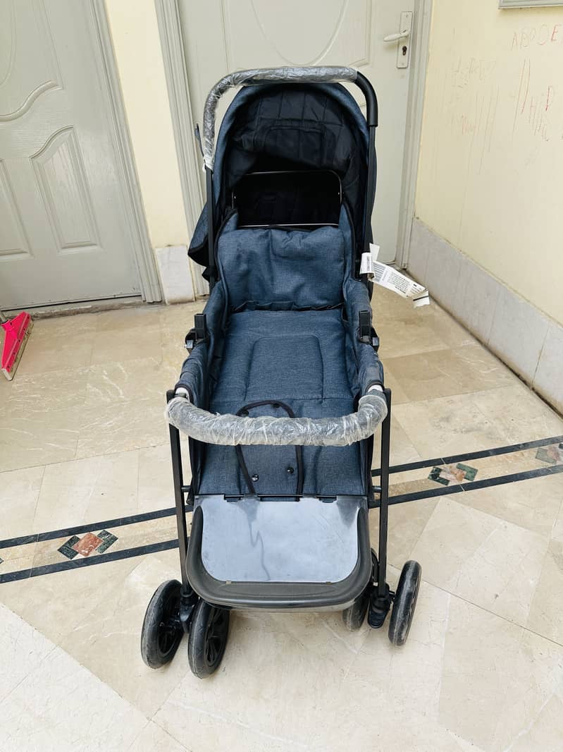 Stroller Prams 4