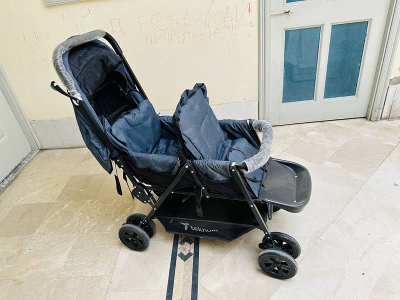 Stroller Prams 5